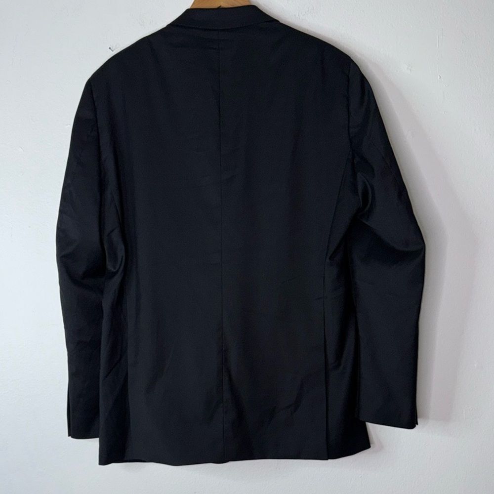 Alton Lane Tailored Fit Blazer Jacket Size 46L - Picture 5 of 10